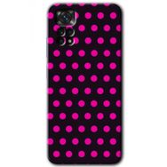 Xiaomi Redmi Note 11S 5G Global Exlusive Design 4 Baskılı Uyumlu Silikon Kılıf