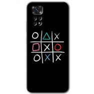 Xiaomi Redmi Note 11S 5G Global Sauce Baskılı Uyumlu Silikon Kılıf