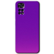 Xiaomi Redmi Note 11S 5G Global Semantic Baskılı Uyumlu Silikon Kılıf