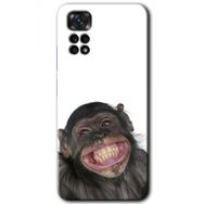 Xiaomi Redmi Note 11S 5G Global Şıpsevdi Aşk Baskılı Uyumlu Silikon Kılıf