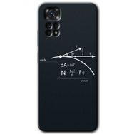 Xiaomi Redmi Note 11S 5G Global Work Formül Baskılı Uyumlu Silikon Kılıf
