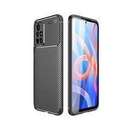 Xiaomi Redmi Note 11T 5G Negro Silikon Kılıf
