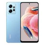 Xiaomi Redmi Note 12 128GB Mavi Yenilenmiş