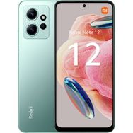 Xiaomi Redmi Note 12 128GB Yeşil Yenilenmiş