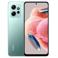 Xiaomi Redmi Note 12 4G 128GB 6GB Ram Yeşil