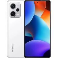 Xiaomi Redmi Note 12 Pro 5G 256GB 12GB Ram Beyaz