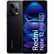 Xiaomi Redmi Note 12 Pro 5G 256GB 12GB Ram
