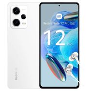 Xiaomi Redmi Note 12 Pro 5G 256GB 8GB Ram Beyaz