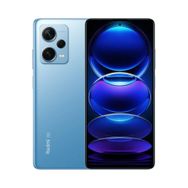 Xiaomi Redmi Note 12 Pro+ Plus 5G 256GB 12GB Ram Mavi