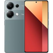 Xiaomi Redmi Note 13 Pro 4G 256GB 8GB Ram Yeşil
