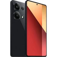 Xiaomi Redmi Note 13 Pro 4G 512GB Siyah Outlet-Teşhir