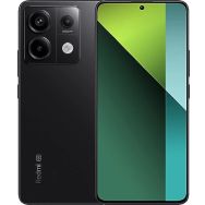 Xiaomi Redmi Note 13 Pro 5G 256GB 12GB Ram Siyah