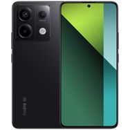 Xiaomi Redmi Note 13 Pro 5G 512GB 12GB Ram Siyah