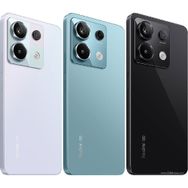 Xiaomi Redmi Note 13 Pro 5G 512GB 16GB Ram