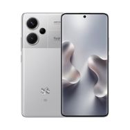 Xiaomi Redmi Note 13 Pro+ Plus 5G 512GB 12GB Ram Gümüş
