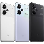 Xiaomi Redmi Note 13 Pro+ Plus 5G 512GB 16GB Ram