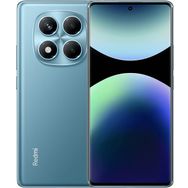 Xiaomi Redmi Note 14 Pro 256GB 8GB Ram Okyanus Mavisi