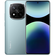 Xiaomi Redmi Note 14 Pro+ Plus 5G 512GB 12GB Ram Buz Mavisi