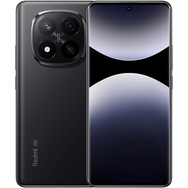 Xiaomi Redmi Note 14 Pro+ Plus 5G 512GB 12GB Ram Gece Yarısı Siyahı