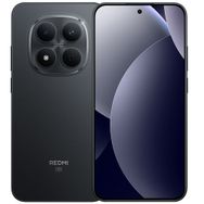 Xiaomi Redmi Note 15 Pro 5G 256GB 8GB Ram Gece Siyahı
