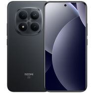 Xiaomi Redmi Note 15 Pro Plus 5G 256GB 8GB Ram Gece Siyahı