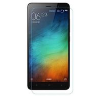 Xiaomi Redmi Note 3 Temperli Ekran Koruyucu Uyumlu Kırılmaz Cam