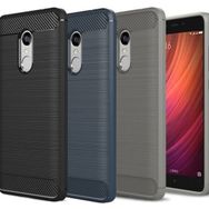 Xiaomi Redmi Note 4 4x Room Antişok Silikon Kapak Cep Telefonu Kılıfı