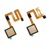Xiaomi Redmi Note 4 Home Tuş Bordu Gold Film Flex