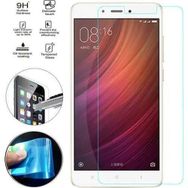 Xiaomi Redmi Note 4 Nano Ekran Koruyucu Uyumlu Kırılmaz Cam