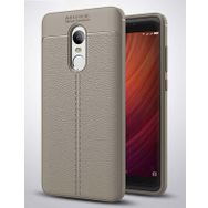 Xiaomi Redmi Note 4x Niss Kapak Silikon Kılıf