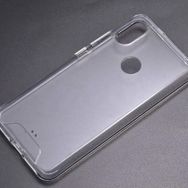Xiaomi Redmi Note 5 Pro Gard Uyumlu Silikon Kılıf