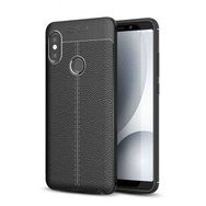 Xiaomi Redmi Note 5 Pro Niss Kapak Uyumlu Silikon Kılıf