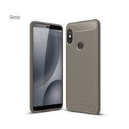Xiaomi Redmi Note 5 Pro Room Silikon Kapak Cep Telefonu Kılıfı