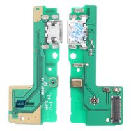 Xiaomi Redmi Note 5 Şarj Soketli Mikrofon Bordu