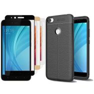 Xiaomi Redmi Note 5A Prime Niss Silikon Kılıf