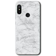 Xiaomi Redmi Note 6 Pro Art Design 28 Baskılı Uyumlu Silikon Kılıf