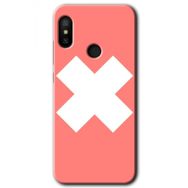 Xiaomi Redmi Note 6 Pro Close Baskılı Uyumlu Silikon Kılıf