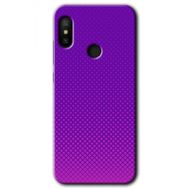 Xiaomi Redmi Note 6 Pro Semantic Baskılı Uyumlu Silikon Kılıf