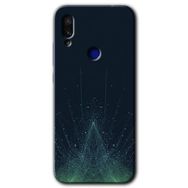 Xiaomi Redmi Note 7 Andre Moura 1 Baskılı Uyumlu Silikon Kılıf