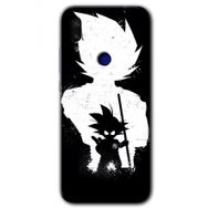 Xiaomi Redmi Note 7 Anime Baskılı Uyumlu Silikon Kılıf