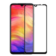 Xiaomi Redmi Note 7 Ekran Koruyucu Uyumlu Kırılmaz Cam