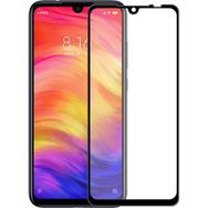 Xiaomi Redmi Note 7 Pro Temperli Ekran Koruyucu Uyumlu Kırılmaz Cam