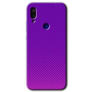 Xiaomi Redmi Note 7 Semantic Baskılı Uyumlu Silikon Kılıf