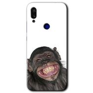 Xiaomi Redmi Note 7 Şıpsevdi Aşk Baskılı Uyumlu Silikon Kılıf