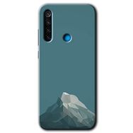 Xiaomi Redmi Note 8 Atom Baskılı Uyumlu Silikon Kılıf