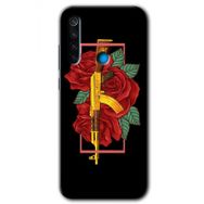 Xiaomi Redmi Note 8 Bedel Baskılı Uyumlu Silikon Kılıf