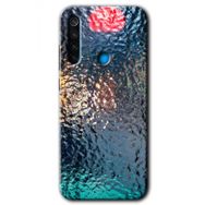 Xiaomi Redmi Note 8 Blur Cam Baskılı Uyumlu Silikon Kılıf