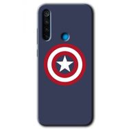 Xiaomi Redmi Note 8 Close Baskılı Uyumlu Silikon Kılıf