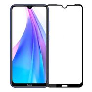Xiaomi Redmi Note 8 Ekran Koruyucu Uyumlu Kırılmaz Cam