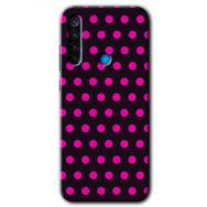 Xiaomi Redmi Note 8 Exlusive Design 4 Baskılı Uyumlu Silikon Kılıf